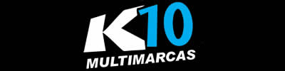 K10 Multimarcas Logo